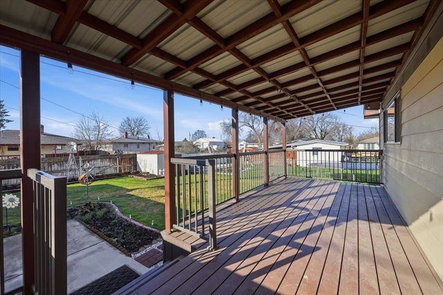 3810 E Montgomery Ave, Spokane, WA 99217