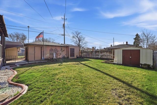 3810 E Montgomery Ave, Spokane, WA 99217