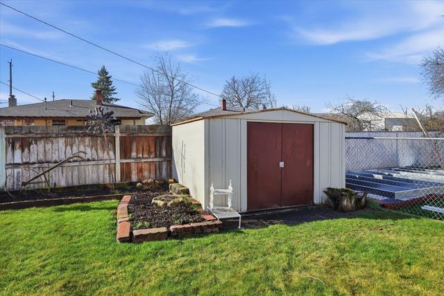 3810 E Montgomery Ave, Spokane, WA 99217