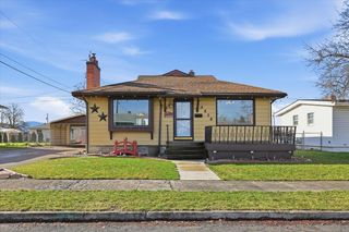 3810 E Montgomery Ave, Spokane, WA 99217