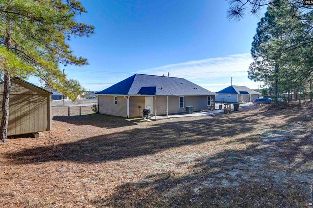 672 Old Orangeburg Road, Lexington, SC 29073