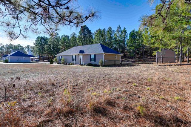 672 Old Orangeburg Road, Lexington, SC 29073