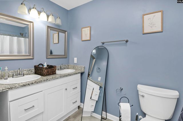 672 Old Orangeburg Road, Lexington, SC 29073