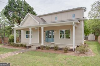 3286 Bachelor Street, East Point, GA 30344