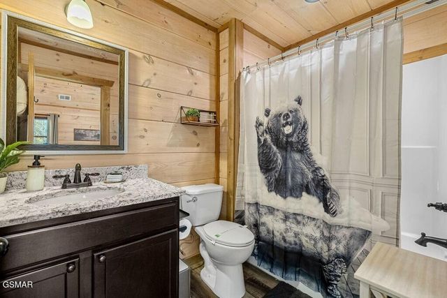 1663 Falls Way, Pigeon Forge, TN 37863