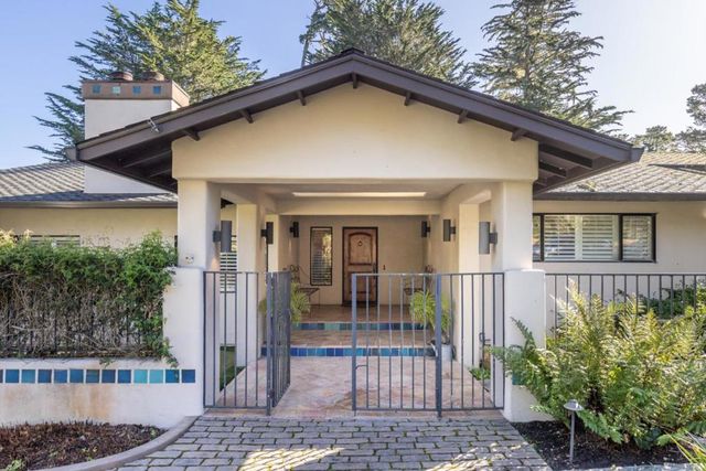 1155 Lookout Road, Pebble Beach, CA 93953