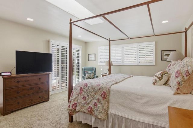 1155 Lookout Road, Pebble Beach, CA 93953