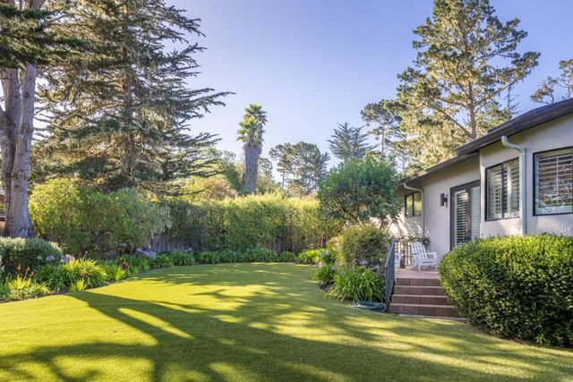 1155 Lookout Road, Pebble Beach, CA 93953