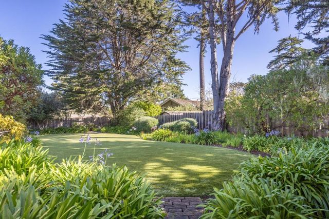 1155 Lookout Road, Pebble Beach, CA 93953