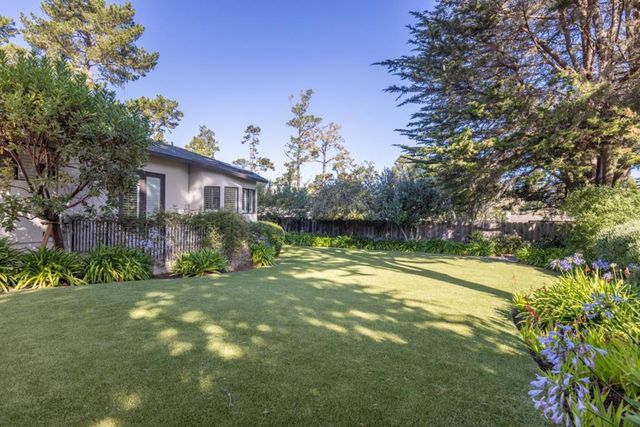 1155 Lookout Road, Pebble Beach, CA 93953