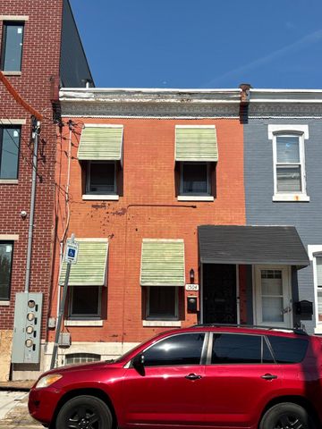 1504 N 26TH ST, Philadelphia, PA 19121