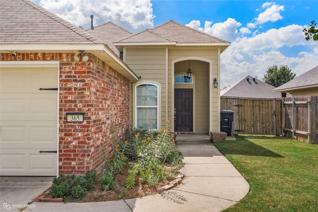 365 Avondale Lane, Bossier City, LA 71112