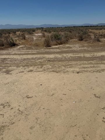 E Cor 47 Avenue Ste Nog, Lancaster, CA 93535