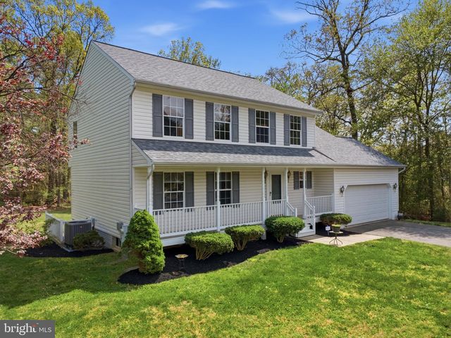 8222 ATHENA LN, Severn, MD 21144