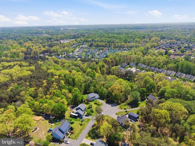 8222 ATHENA LN, Severn, MD 21144