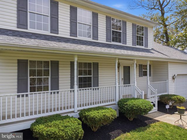 8222 ATHENA LN, Severn, MD 21144