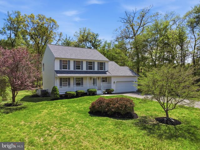 8222 ATHENA LN, Severn, MD 21144