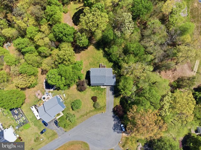 8222 ATHENA LN, Severn, MD 21144