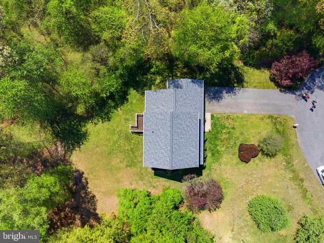 8222 ATHENA LN, Severn, MD 21144