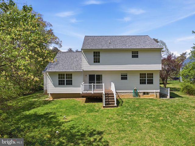 8222 ATHENA LN, Severn, MD 21144