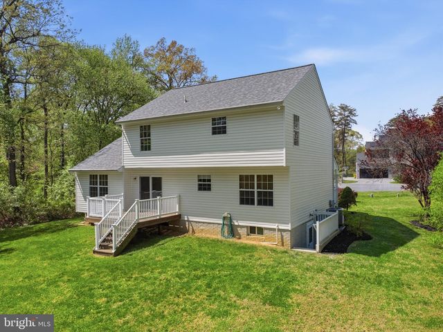 8222 ATHENA LN, Severn, MD 21144