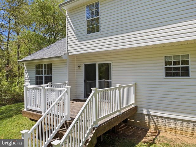 8222 ATHENA LN, Severn, MD 21144