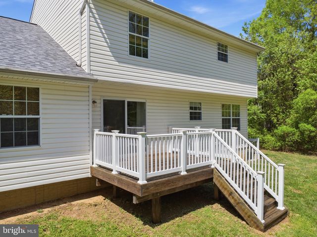 8222 ATHENA LN, Severn, MD 21144