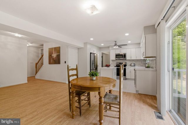 8222 ATHENA LN, Severn, MD 21144
