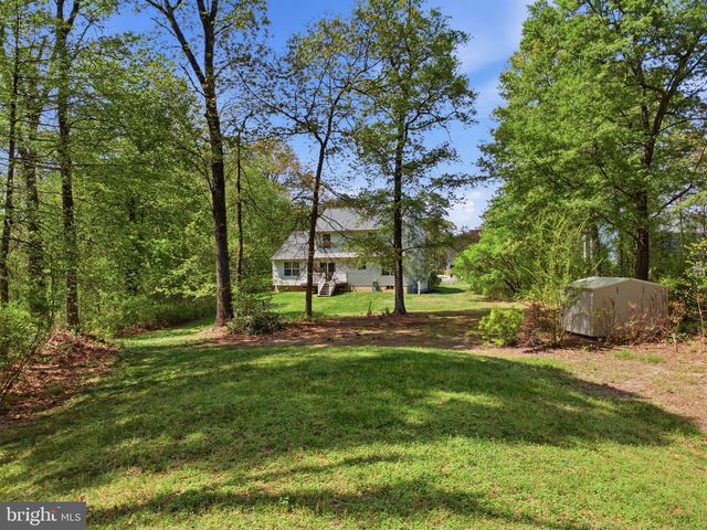 8222 ATHENA LN, Severn, MD 21144