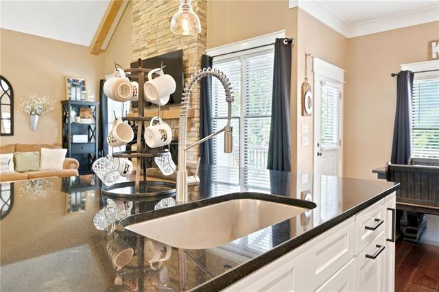 140 Doug Smith Lane, Canton, GA 30114