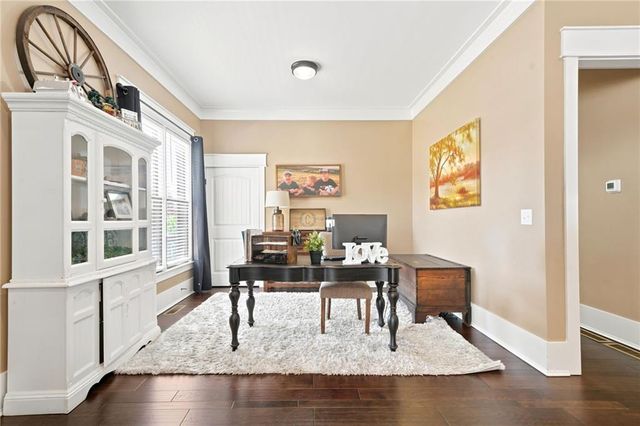 140 Doug Smith Lane, Canton, GA 30114