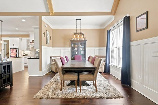 140 Doug Smith Lane, Canton, GA 30114