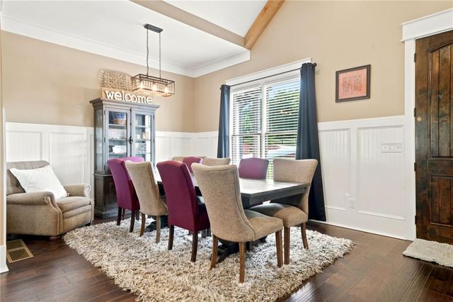 140 Doug Smith Lane, Canton, GA 30114