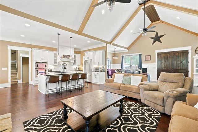 140 Doug Smith Lane, Canton, GA 30114