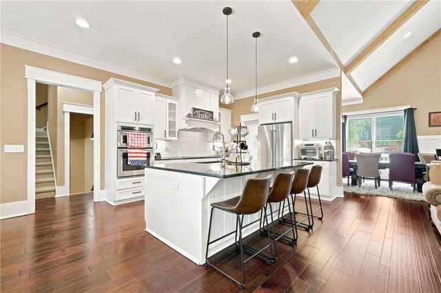 140 Doug Smith Lane, Canton, GA 30114