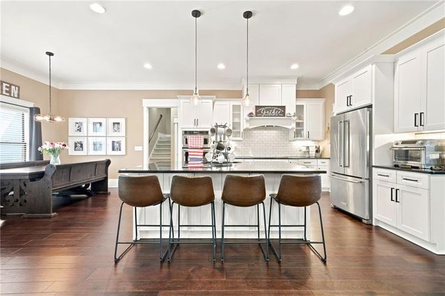 140 Doug Smith Lane, Canton, GA 30114