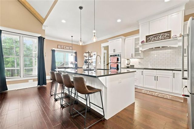 140 Doug Smith Lane, Canton, GA 30114
