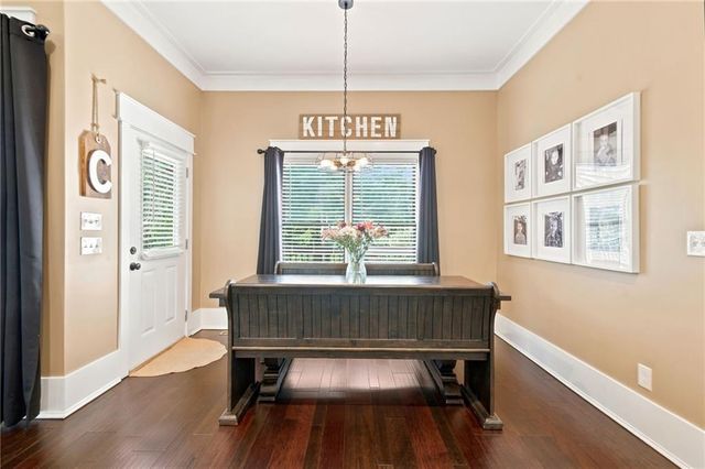 140 Doug Smith Lane, Canton, GA 30114