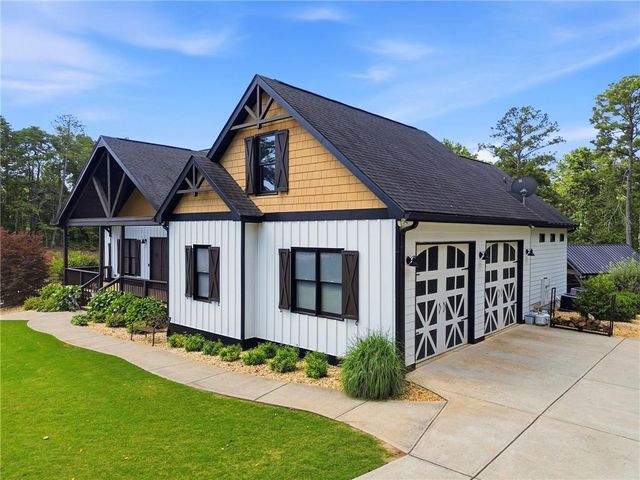 140 Doug Smith Lane, Canton, GA 30114