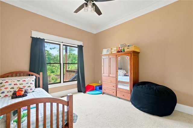 140 Doug Smith Lane, Canton, GA 30114