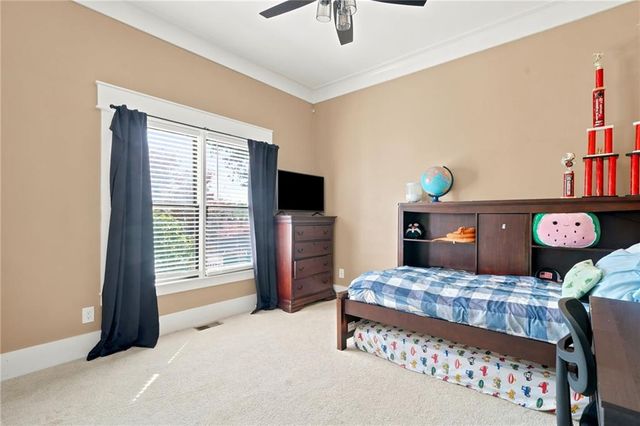 140 Doug Smith Lane, Canton, GA 30114