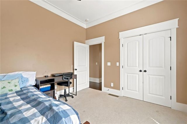 140 Doug Smith Lane, Canton, GA 30114