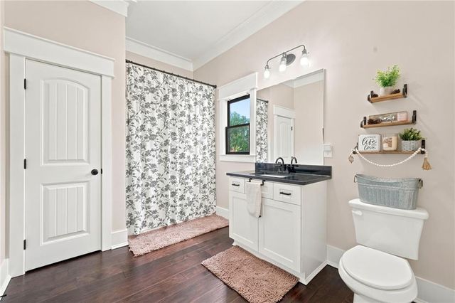 140 Doug Smith Lane, Canton, GA 30114