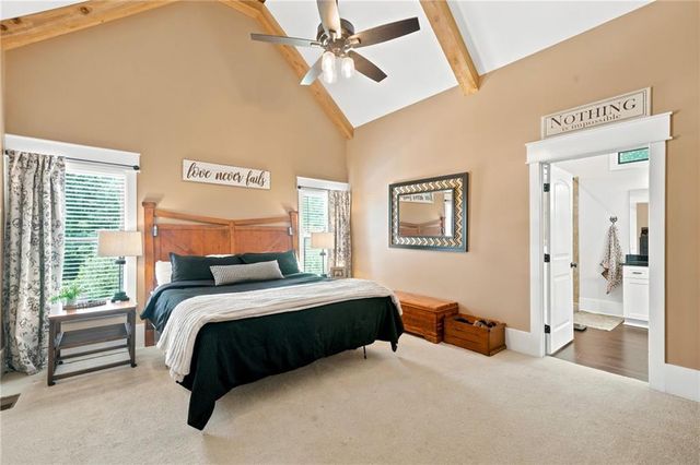 140 Doug Smith Lane, Canton, GA 30114