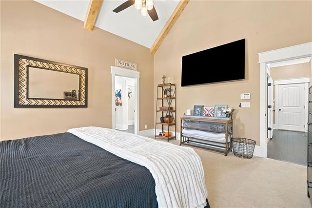 140 Doug Smith Lane, Canton, GA 30114