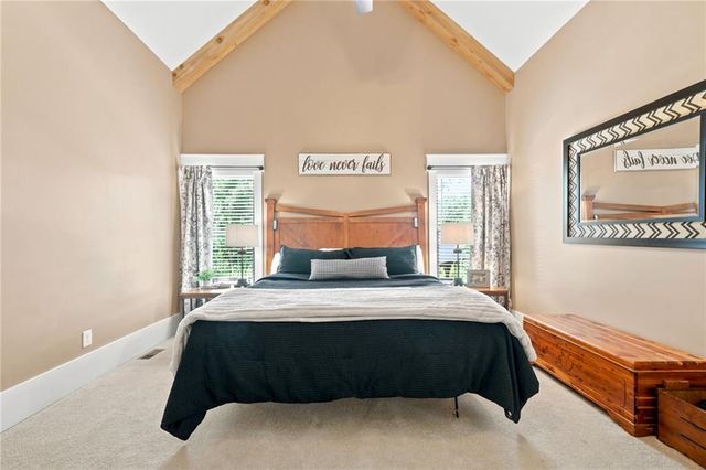 140 Doug Smith Lane, Canton, GA 30114