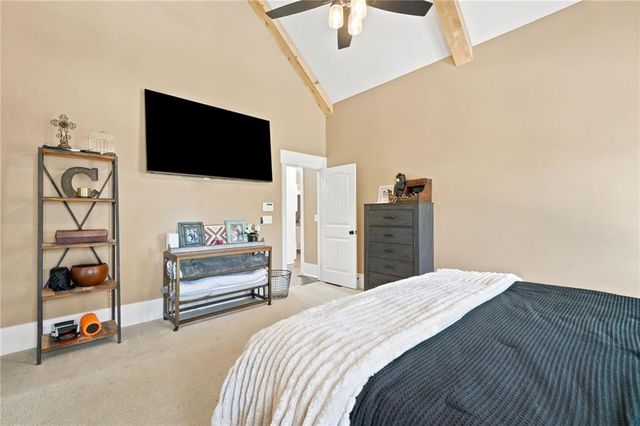 140 Doug Smith Lane, Canton, GA 30114