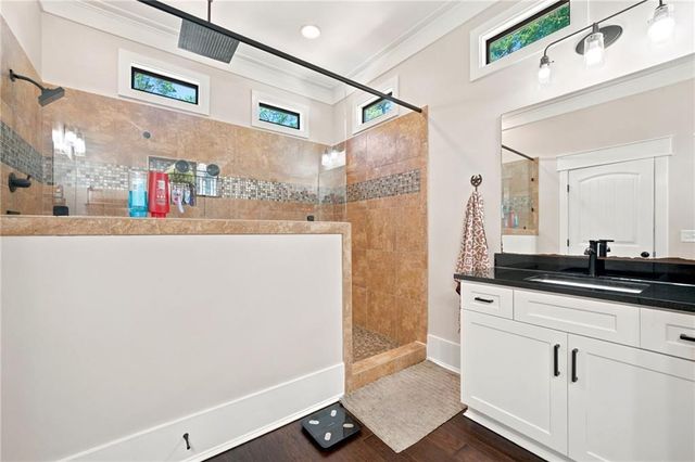 140 Doug Smith Lane, Canton, GA 30114