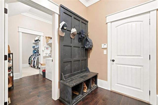 140 Doug Smith Lane, Canton, GA 30114