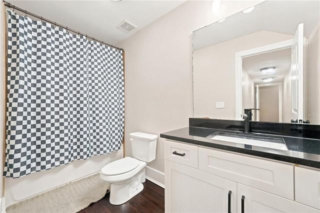 140 Doug Smith Lane, Canton, GA 30114